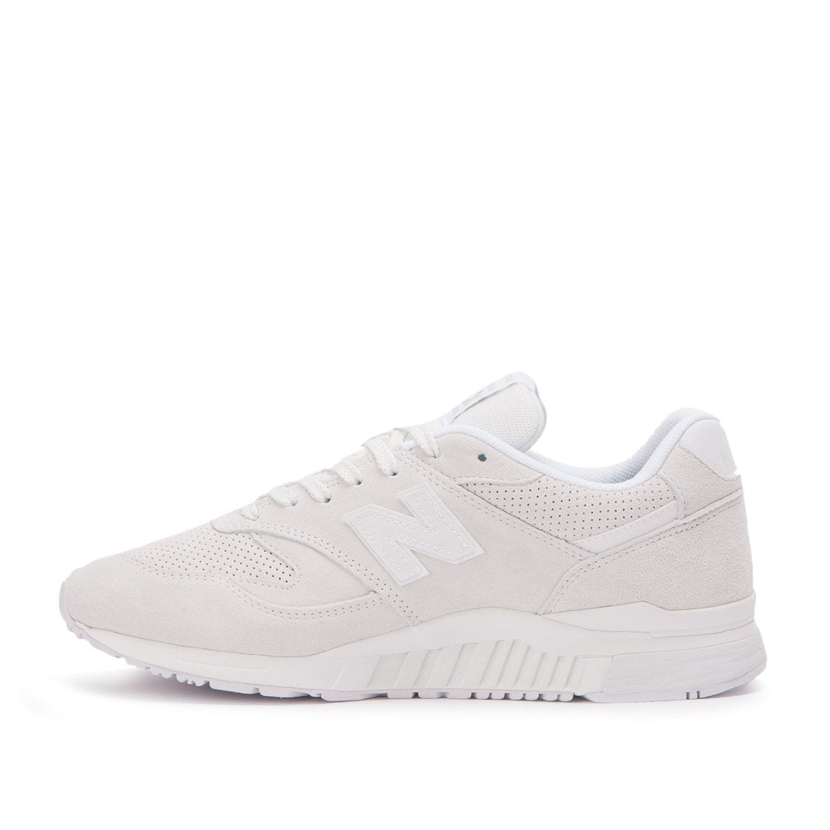 New Balance ML 840 AD 'Arctic Fox' (Weiß)  - Allike Store