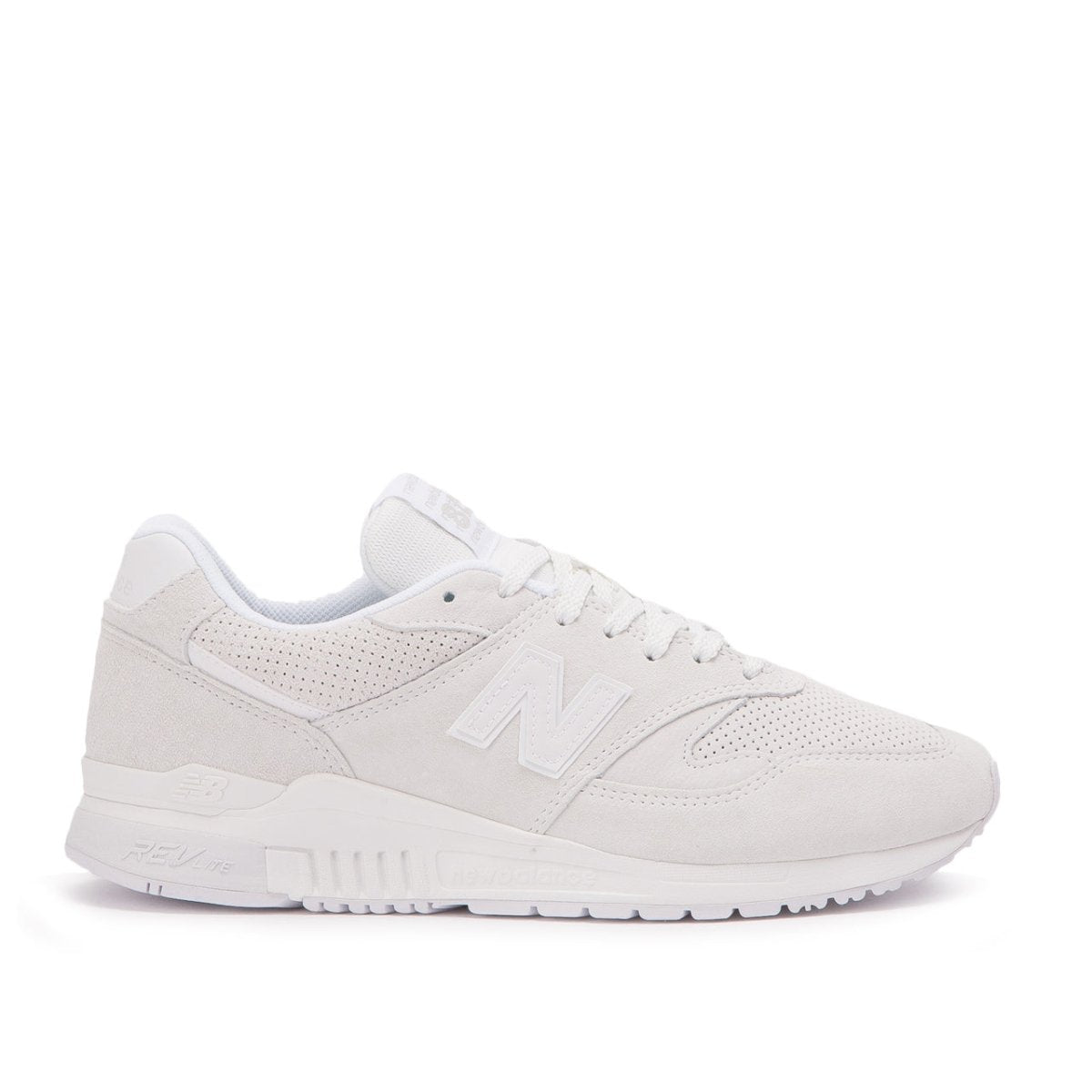 New Balance ML 840 AD 'Arctic Fox' (Weiß)  - Allike Store