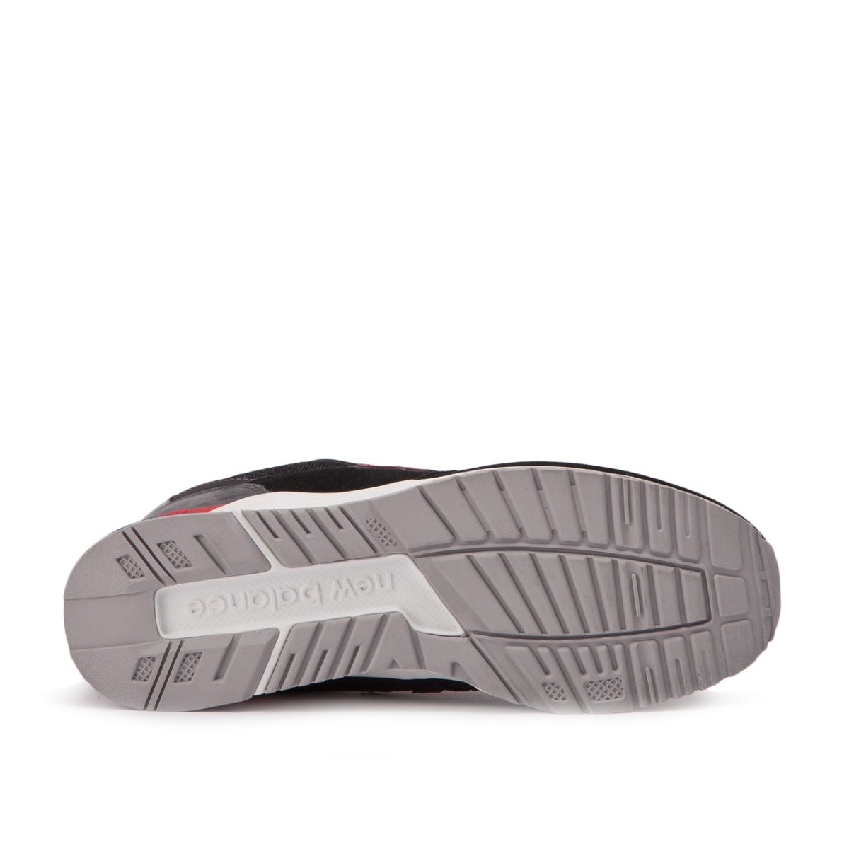 New Balance ML 840 BB (Schwarz / Rot / Blau) - Allike Store