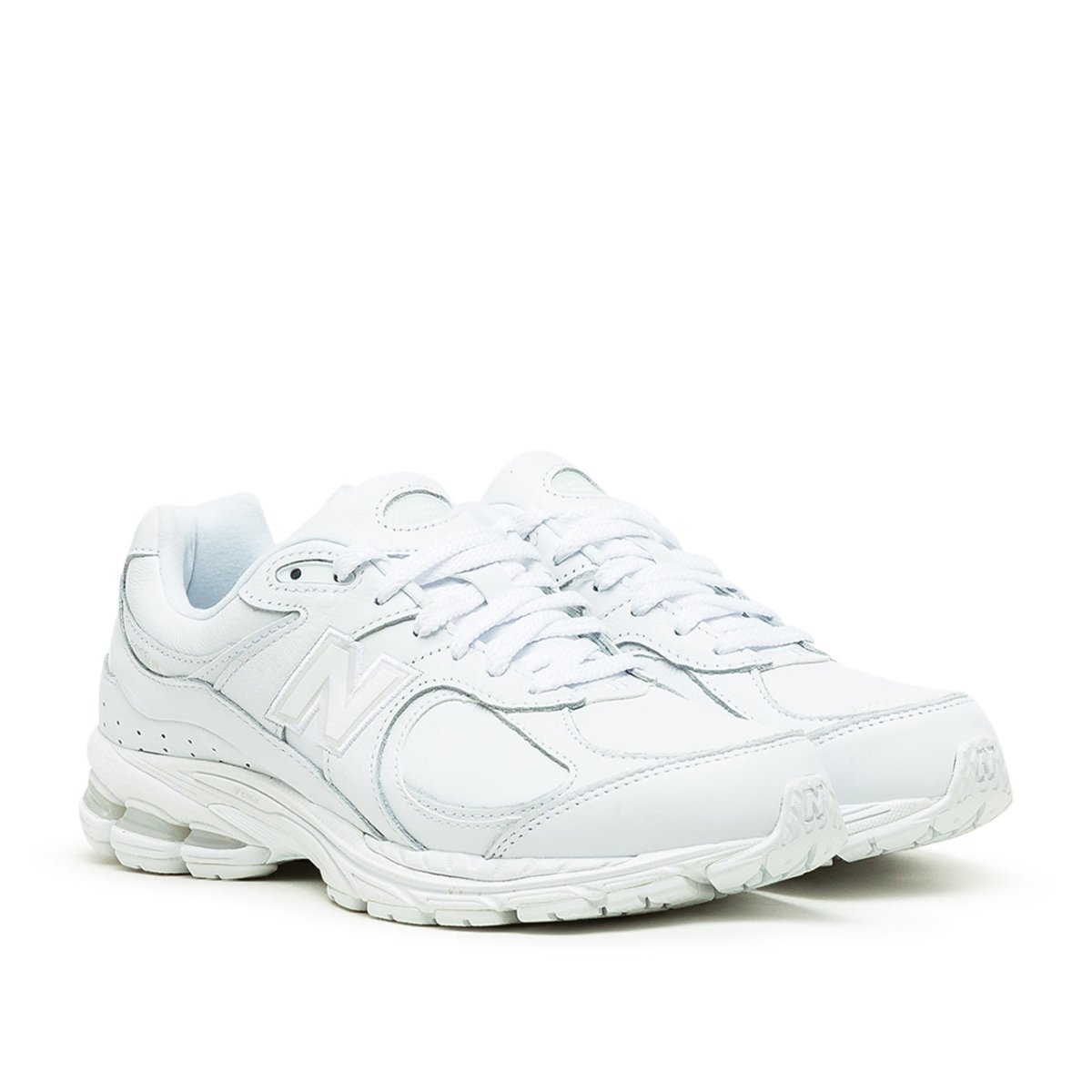 New Balance ML2002 RI (Weiß) - Allike Store