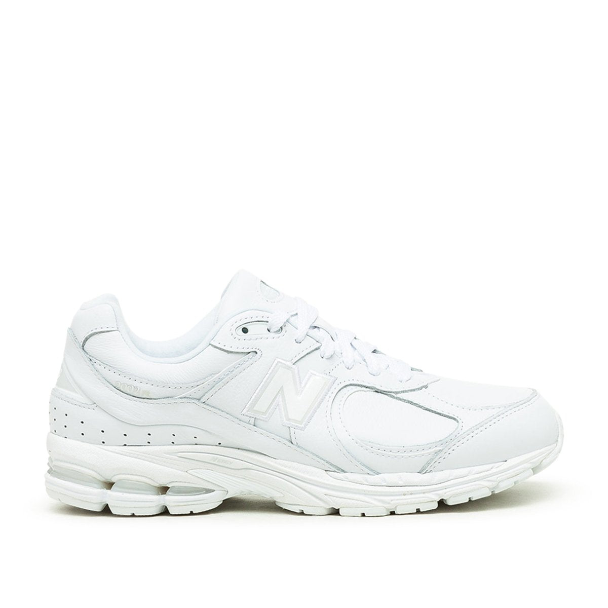 New Balance ML2002 RI (Weiß) - Allike Store