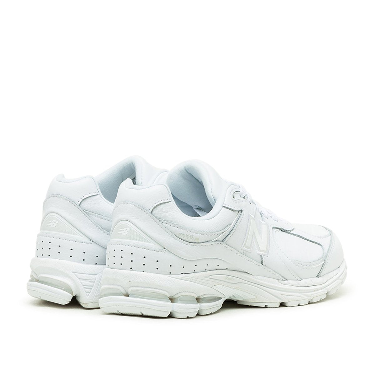 New Balance ML2002 RI (Weiß) - Allike Store