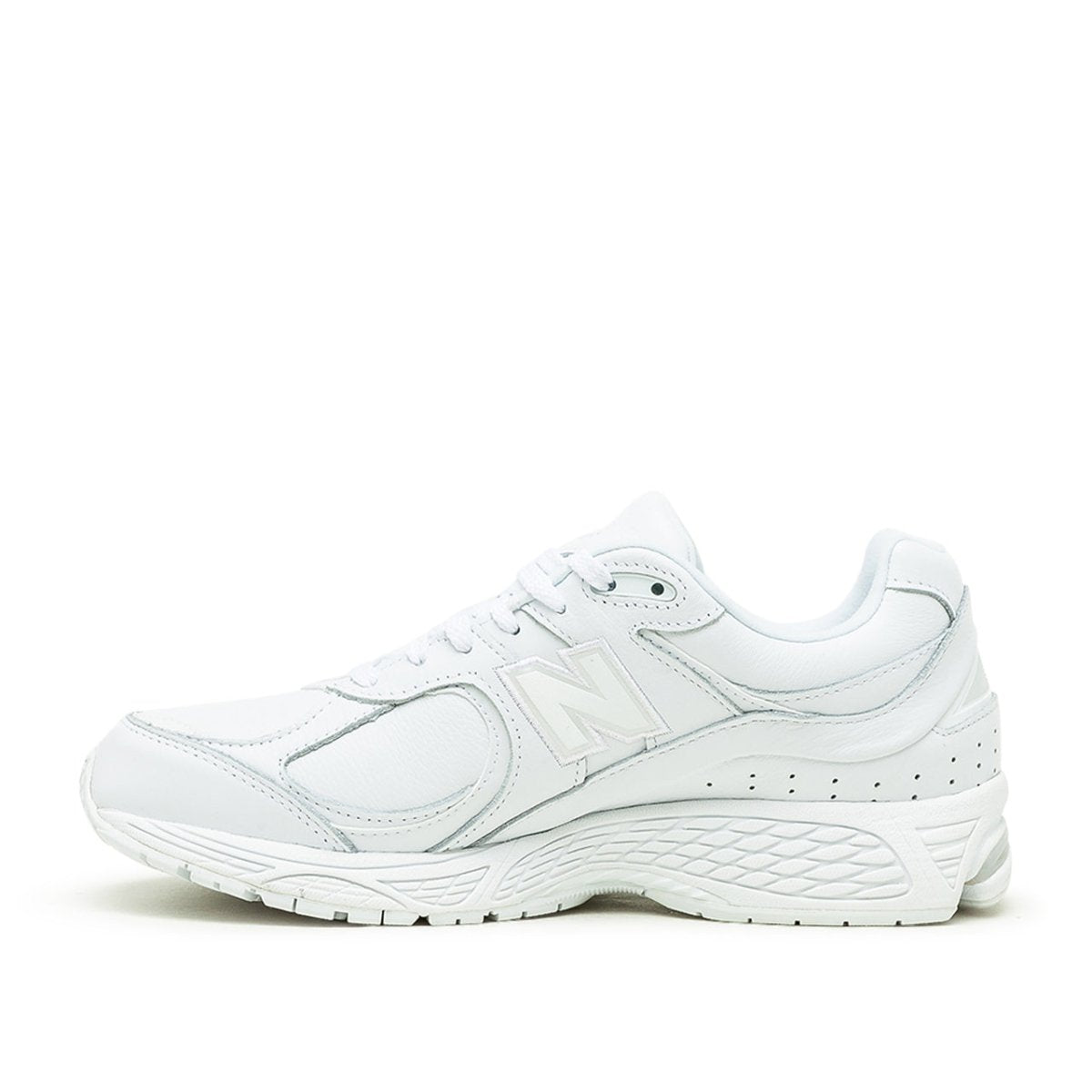 New Balance ML2002 RI (Weiß) - Allike Store
