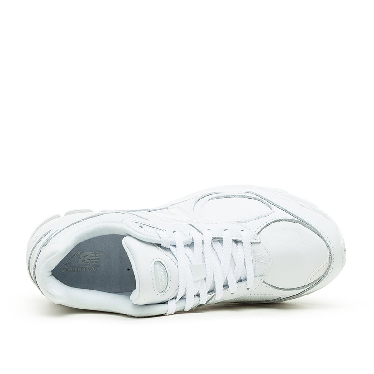 New Balance ML2002 RI (Weiß) - Allike Store