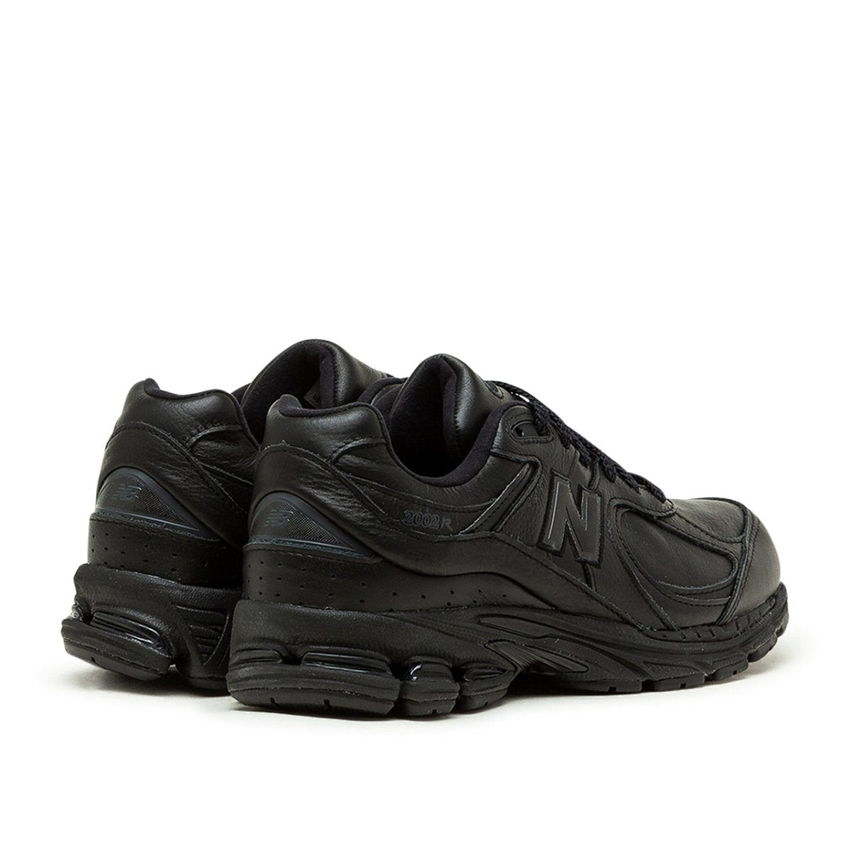 New Balance ML2002 RK (Schwarz) - Allike Store