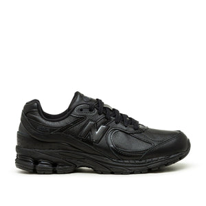 New Balance ML2002 RK (Schwarz) - Allike Store