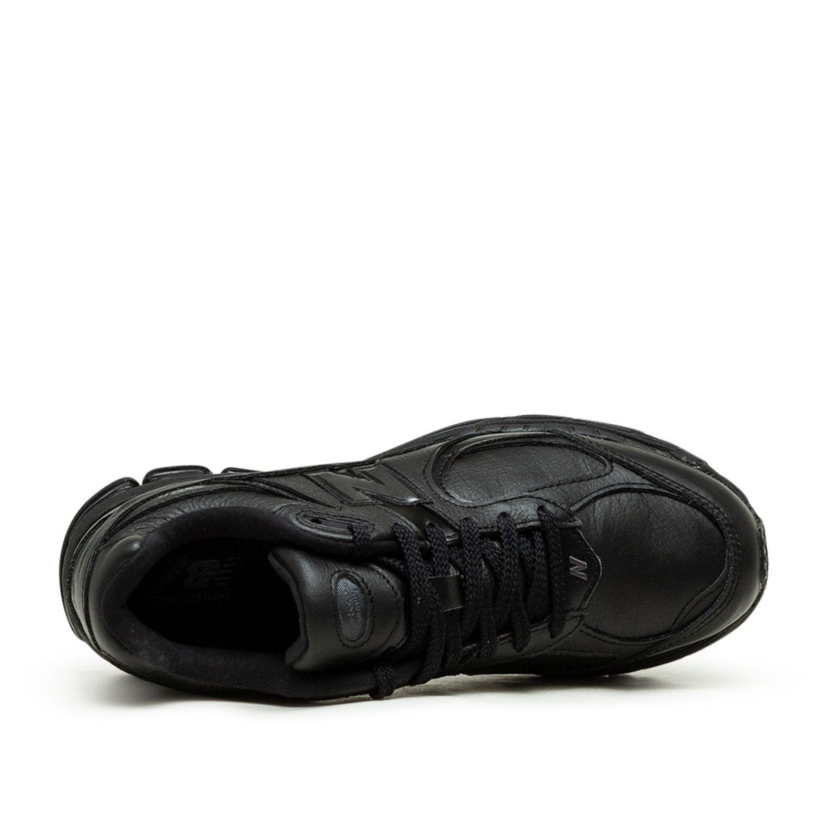 New Balance ML2002 RK (Schwarz) - Allike Store
