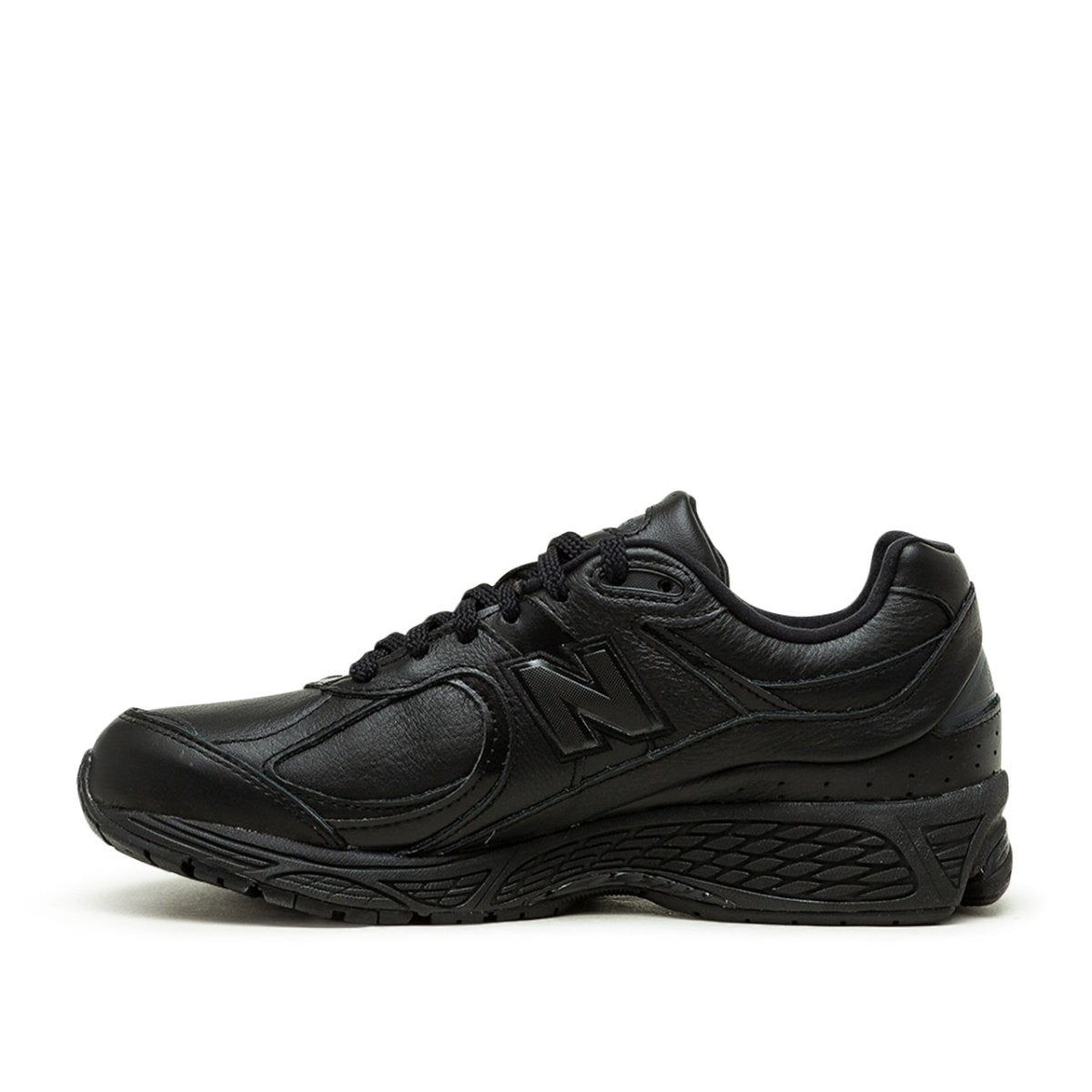 New Balance ML2002 RK (Schwarz) - Allike Store