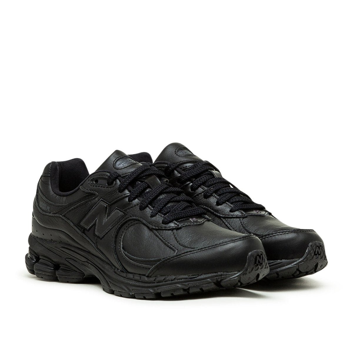 New Balance ML2002 RK (Schwarz) - Allike Store