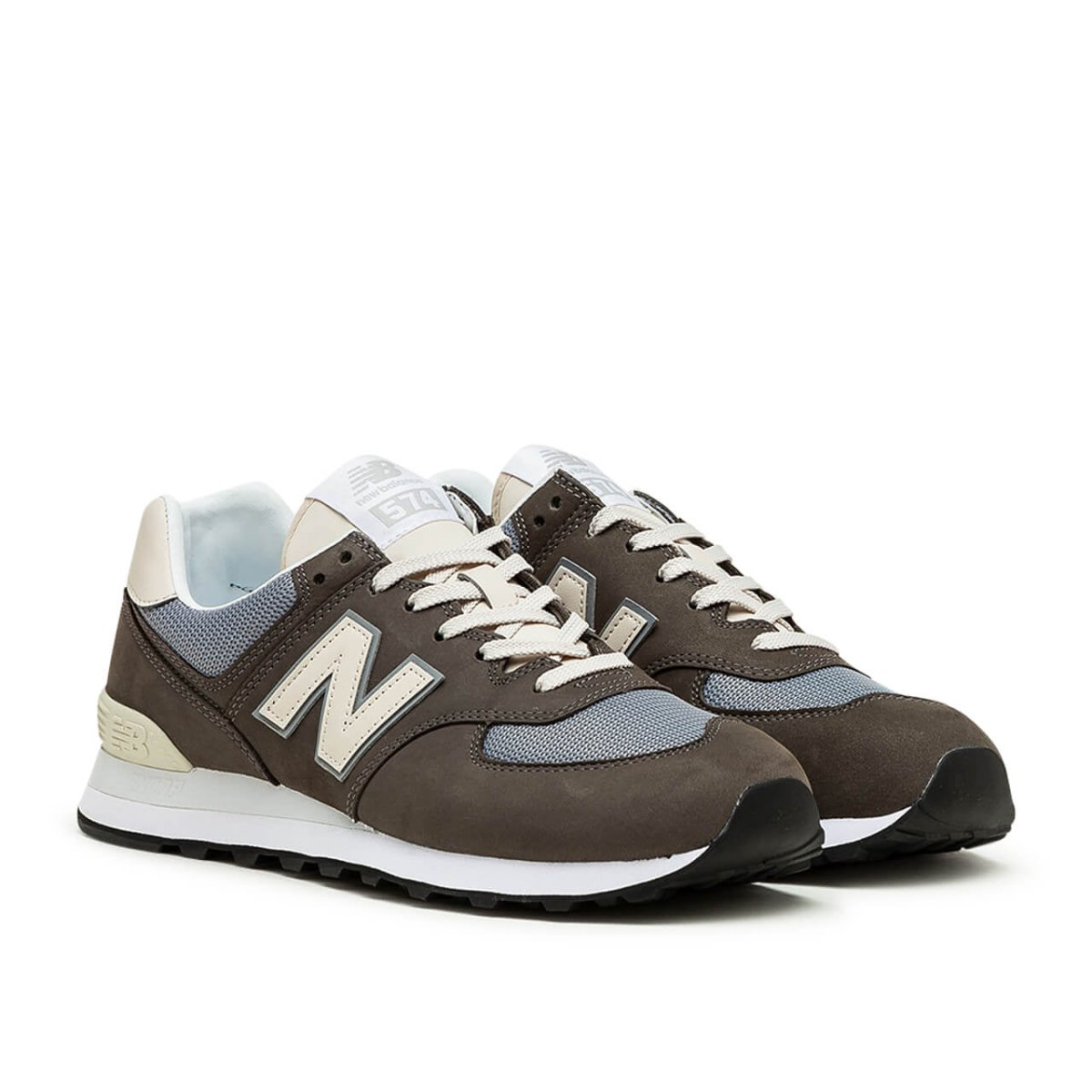 New Balance ML574 SRP (Dunkelgrau) - Allike Store