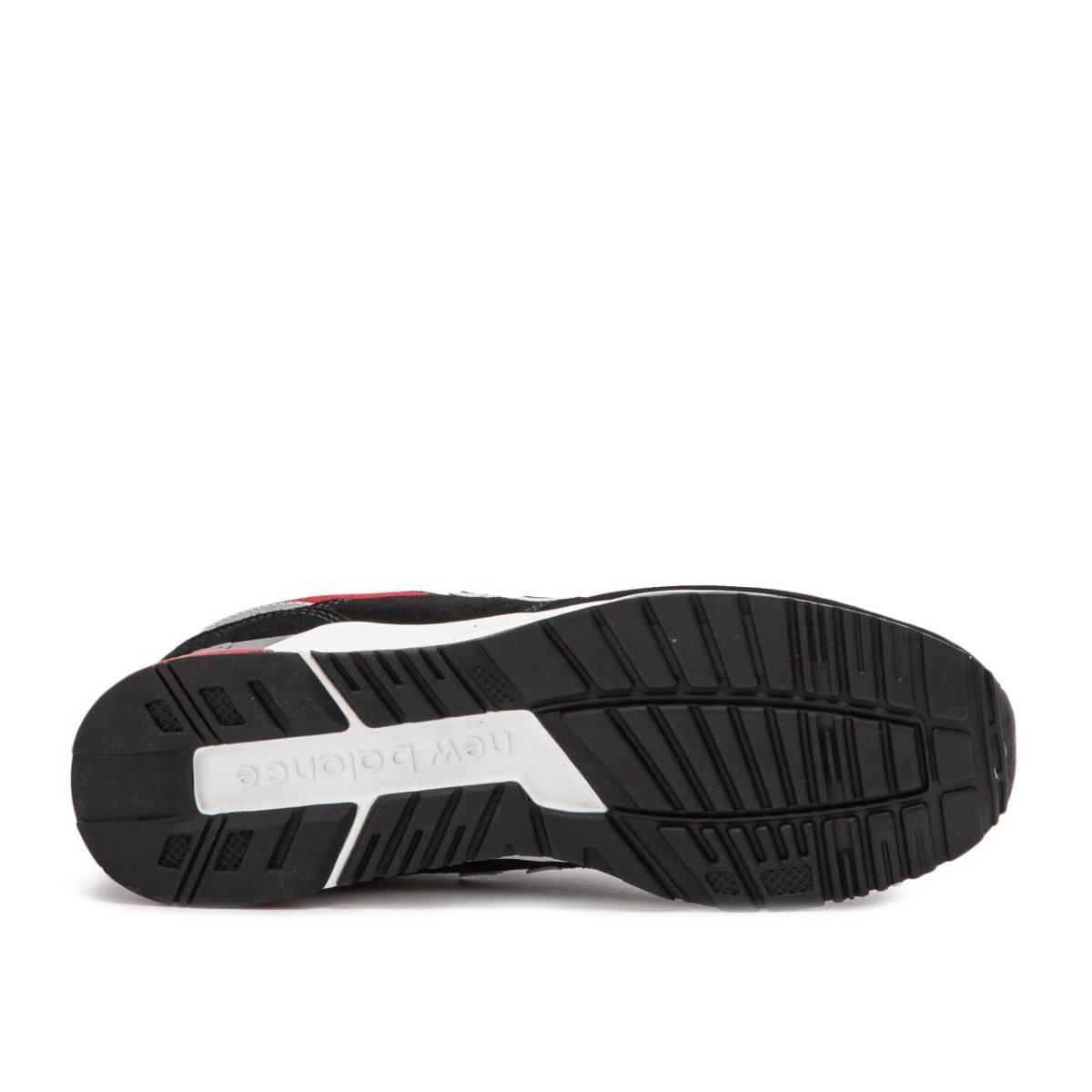 New Balance ML840 CE (Schwarz / Rot) - Allike Store