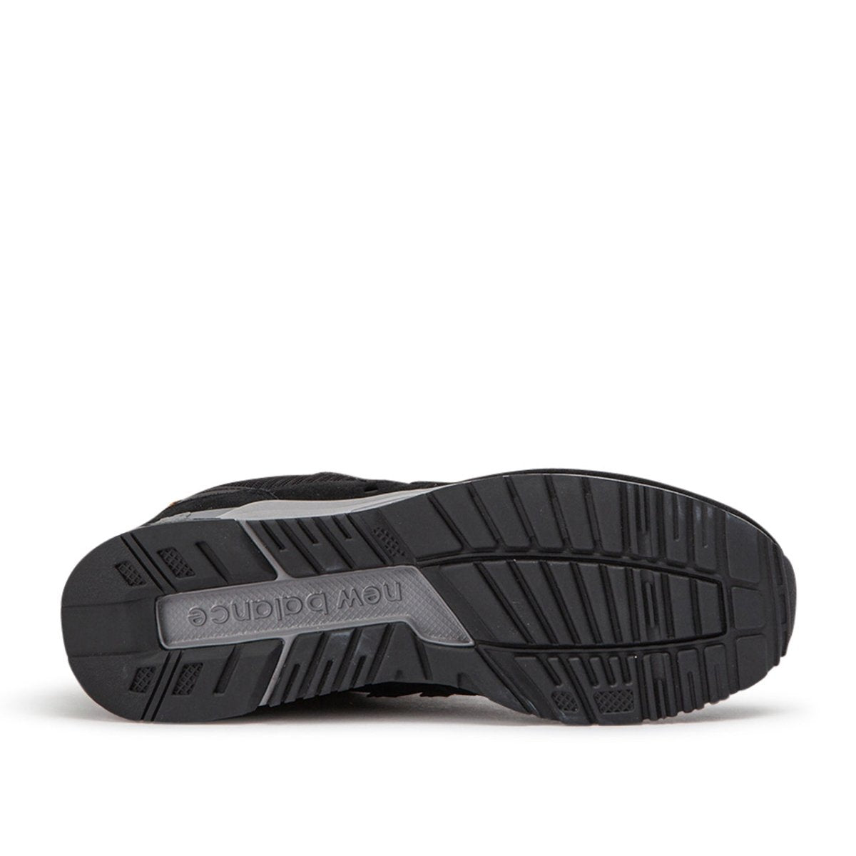 New Balance ML840 GRA (Schwarz) - Allike Store