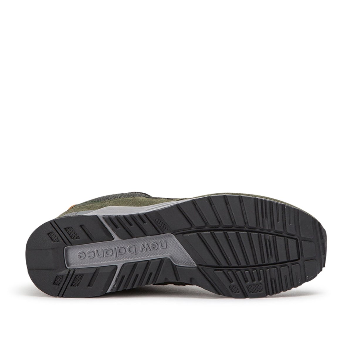 New Balance ML840 GRC (Olive) - Allike Store