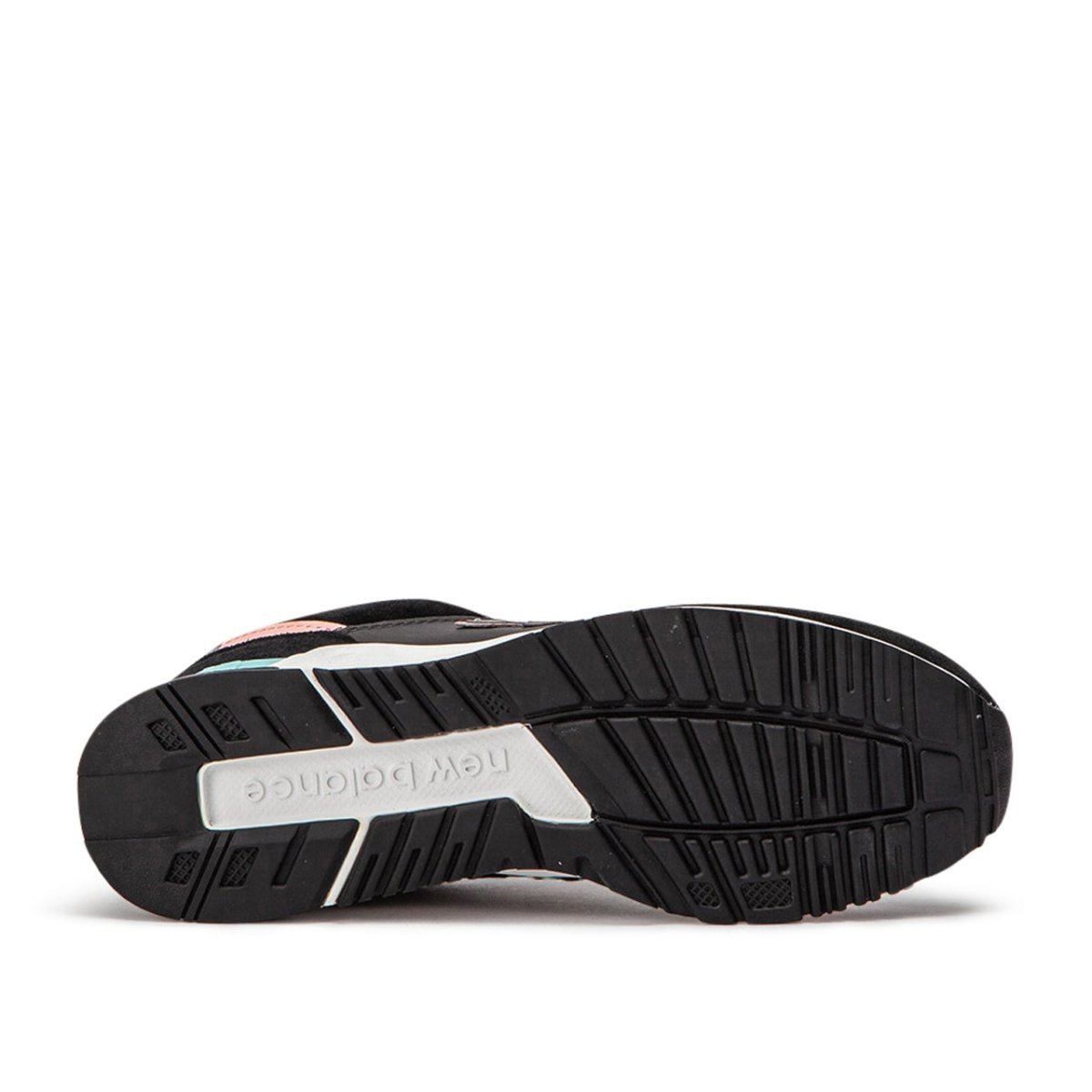 New Balance ML840 NTA (Schwarz) - Allike Store