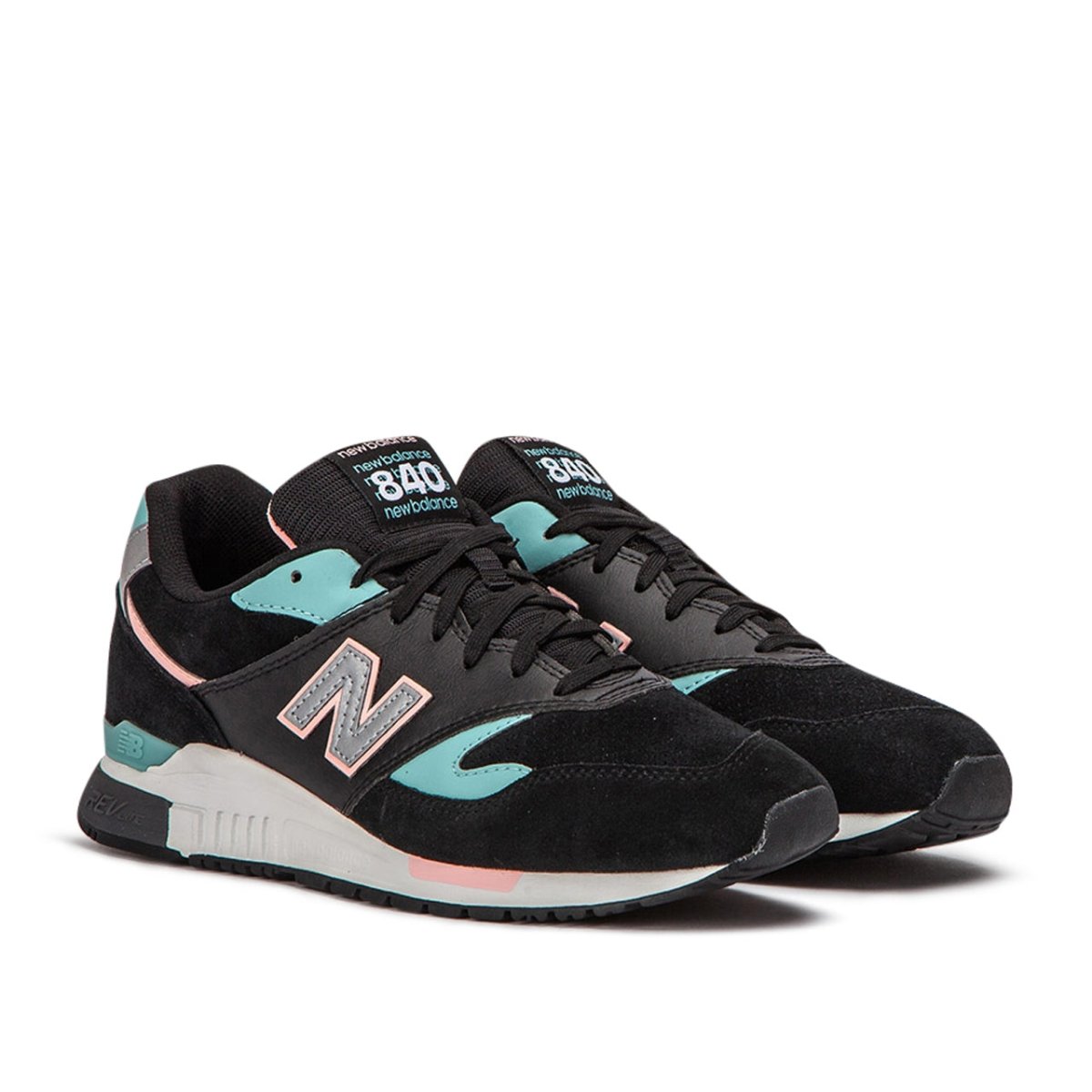 New Balance ML840 NTA (Schwarz) - Allike Store