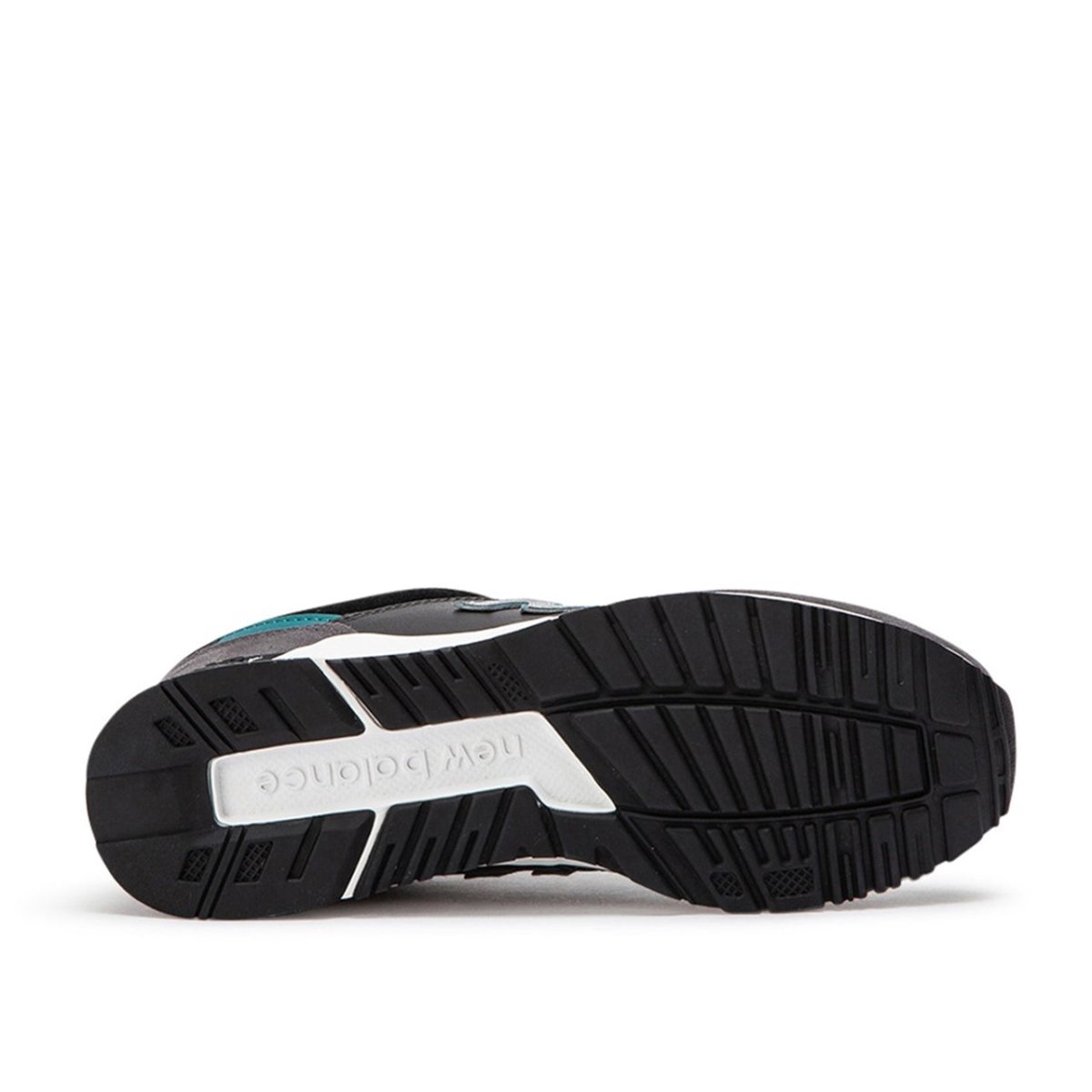 New Balance ML840 NTC (Schwarz) - Allike Store