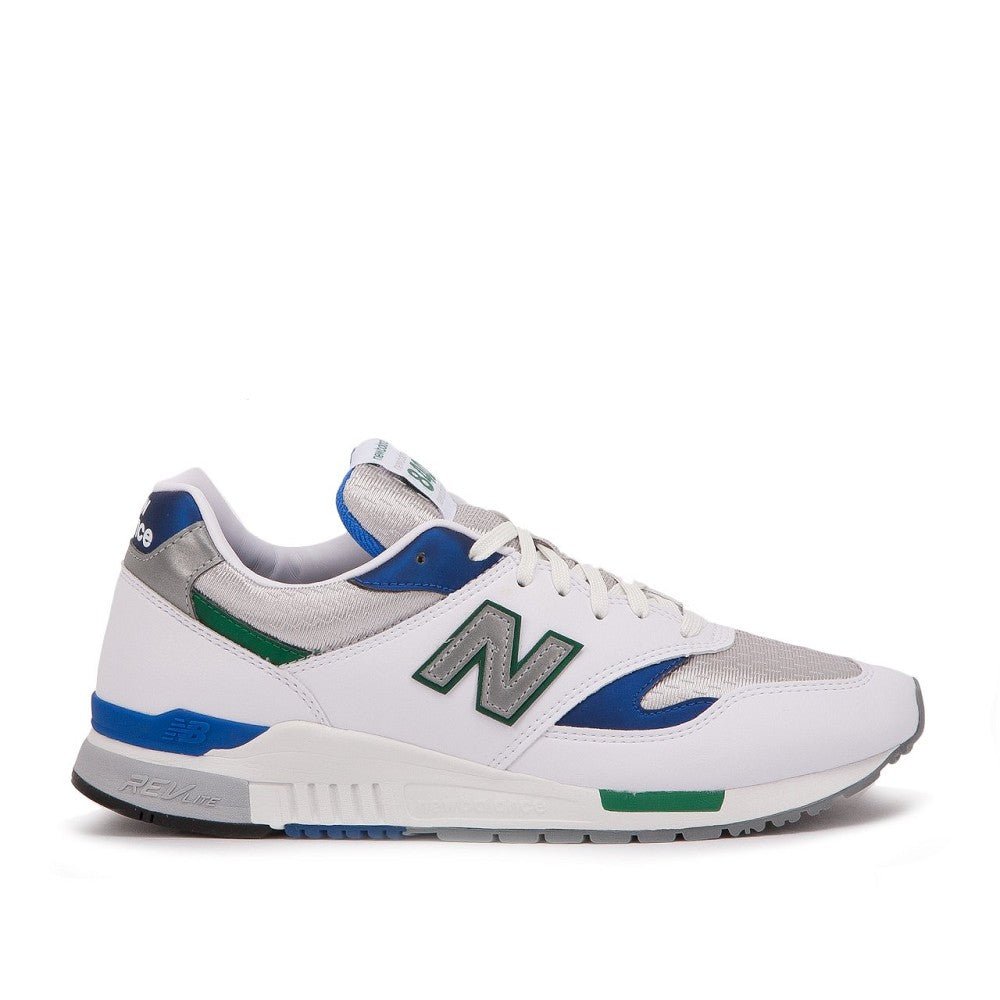 New Balance ML840AB (Weiß) - Allike Store