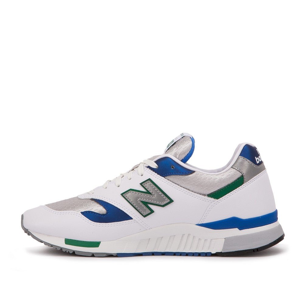 New Balance ML840AB (Weiß)  - Allike Store