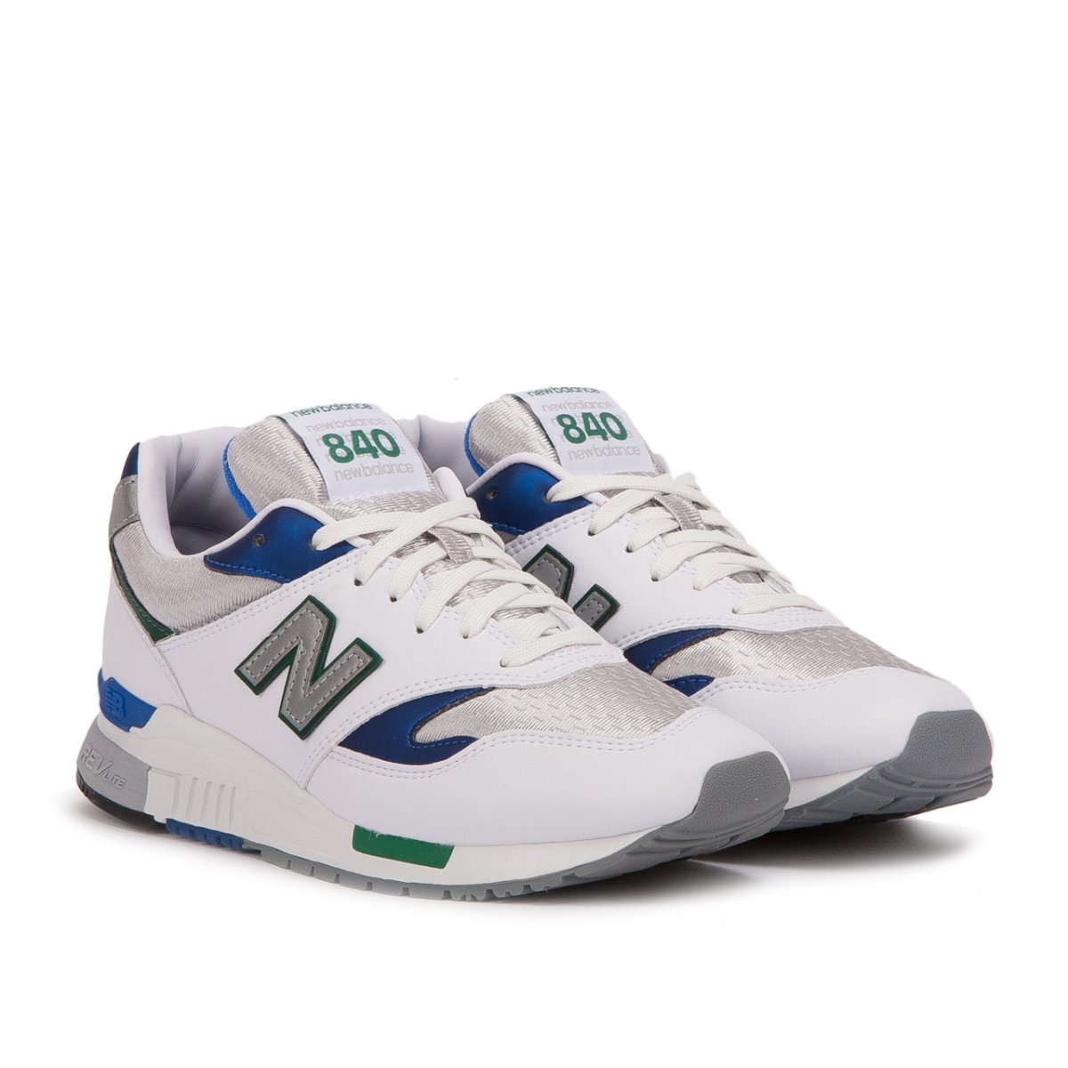 New Balance ML840AB (Weiß)  - Allike Store