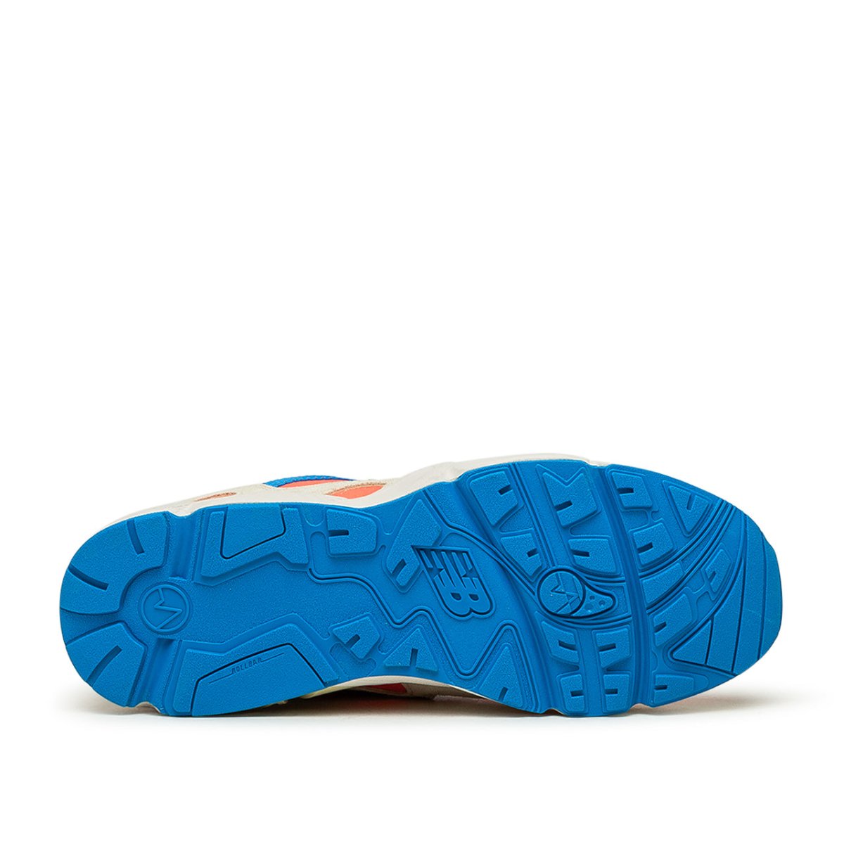 New Balance ML850 YSA (Beige / Pink / Blau /Lila) - Allike Store