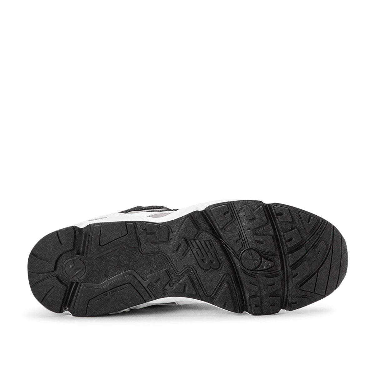 New Balance ML850 YSB (Schwarz / Weiß / Grau) - Allike Store