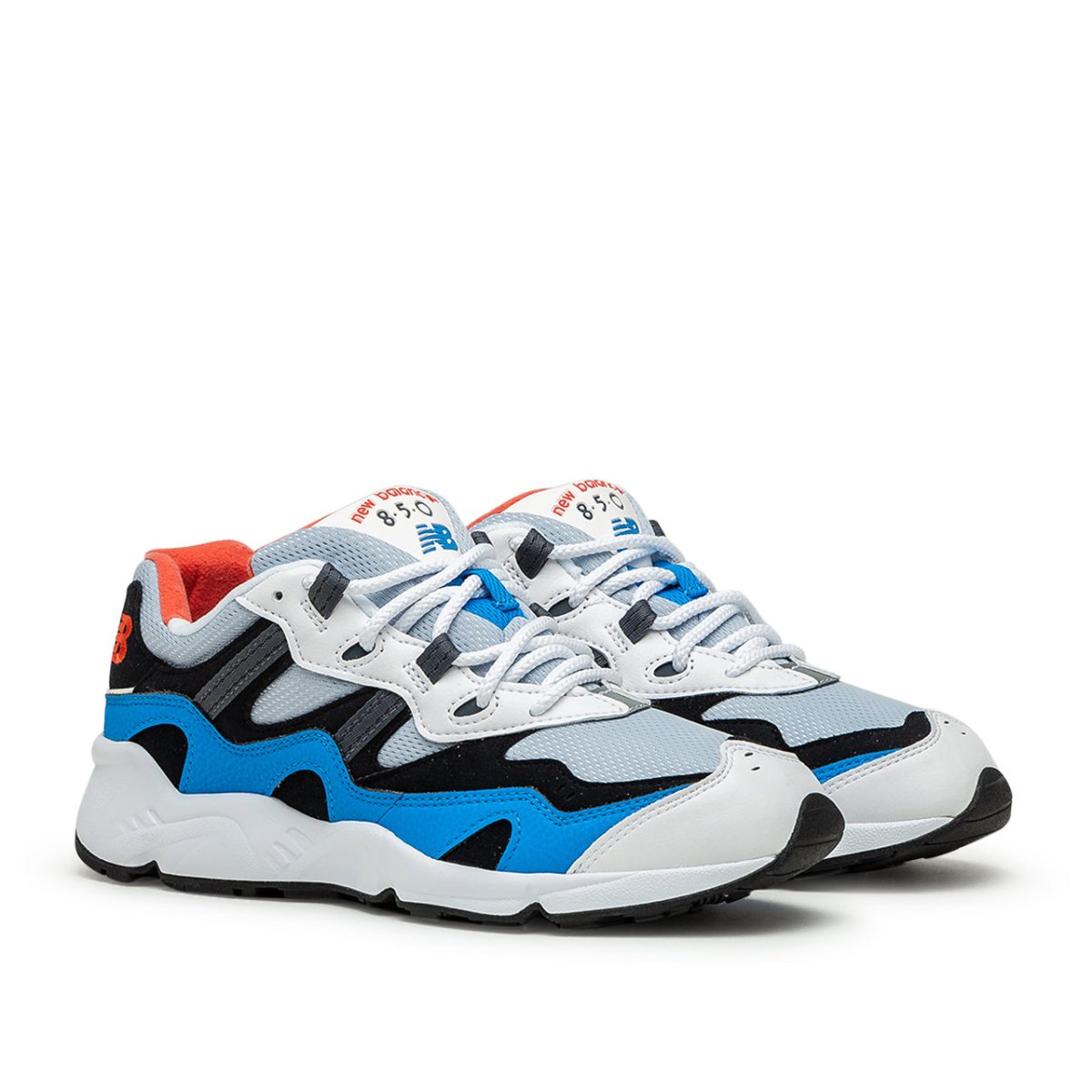 New Balance ML850 YSC (Weiß / Blau) - Allike Store