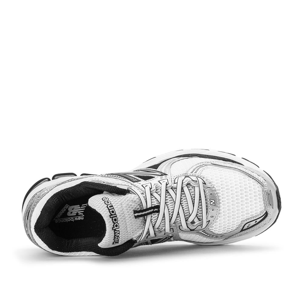 New Balance ML860 XD V2 (Weiß / Schwarz) - Allike Store