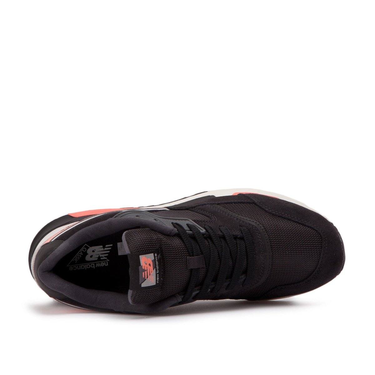 New Balance ML99D HLW (Schwarz / Pink / Grau) - Allike Store