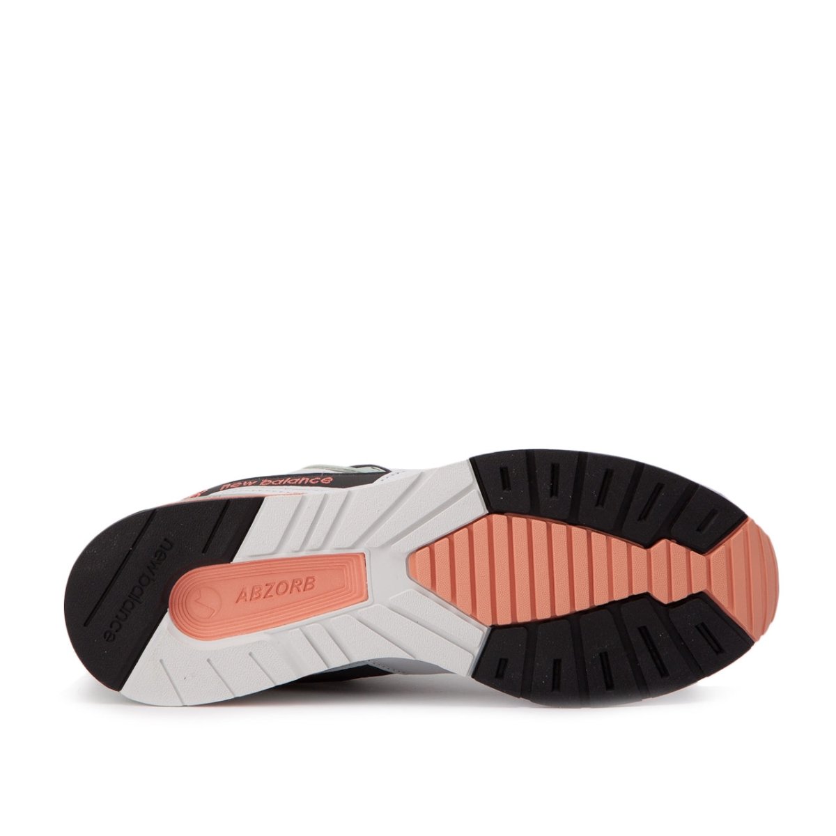 New Balance ML99D HLW (Weiß / Mint / Pink) - Allike Store
