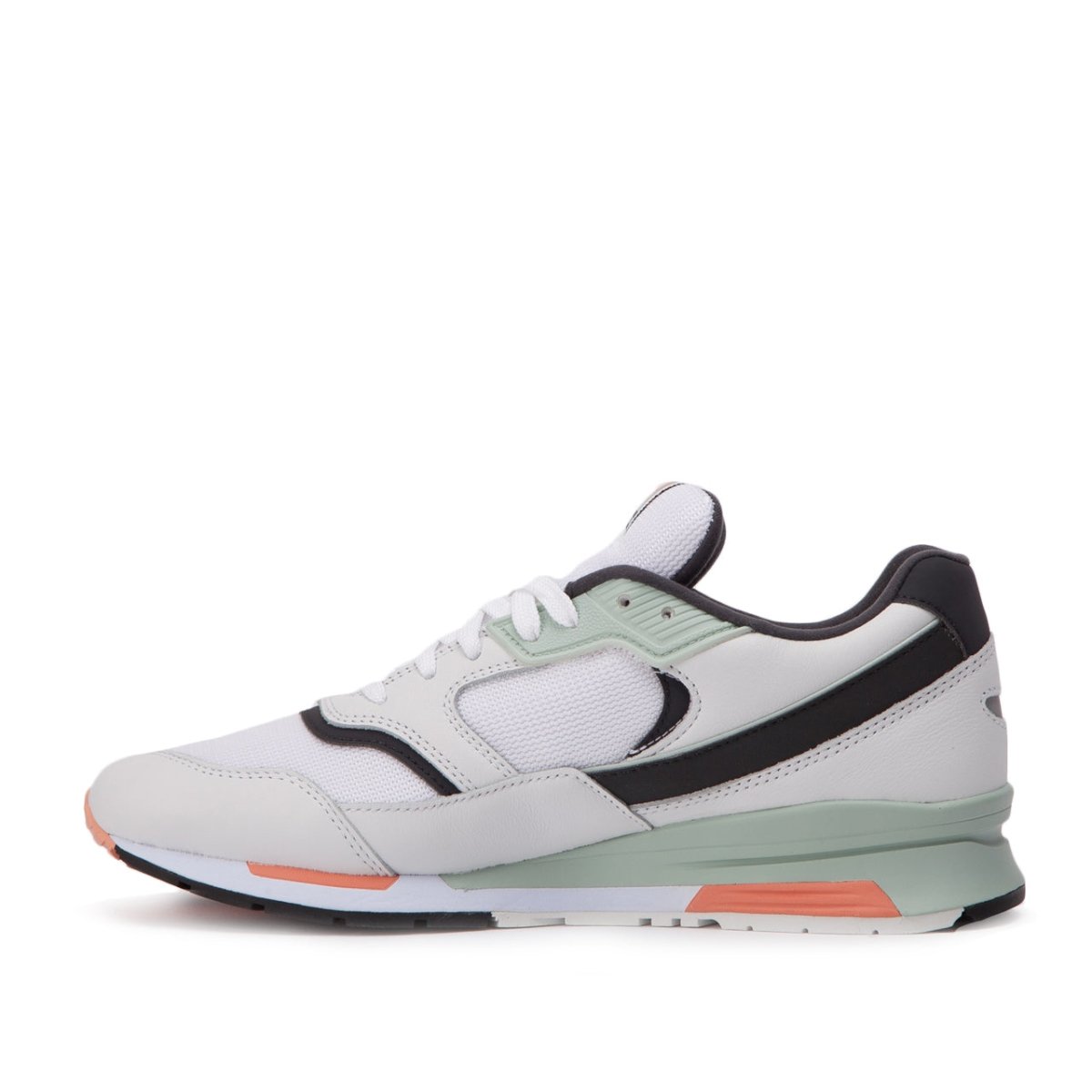 New Balance ML99D HLW (Weiß / Mint / Pink) - Allike Store