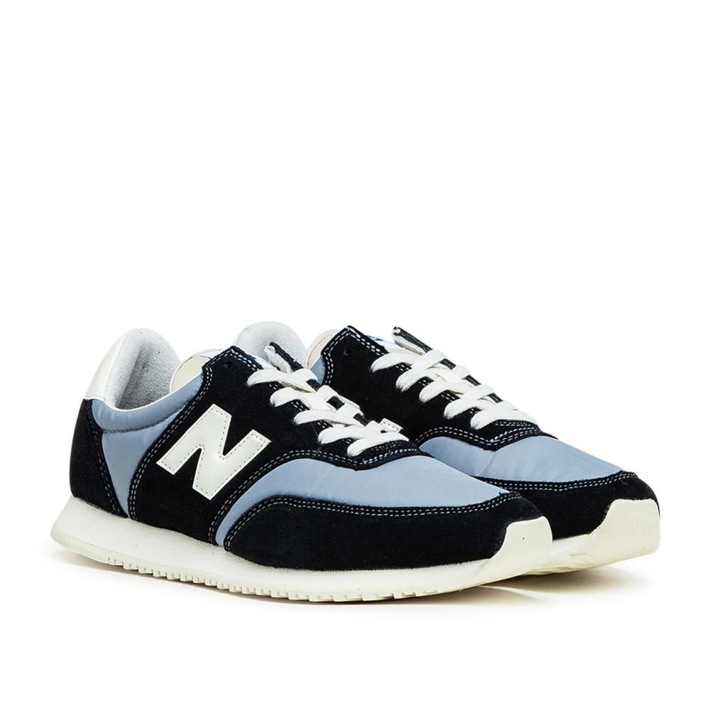 New Balance MLC100 YA (Schwarz / Graublau) - Allike Store