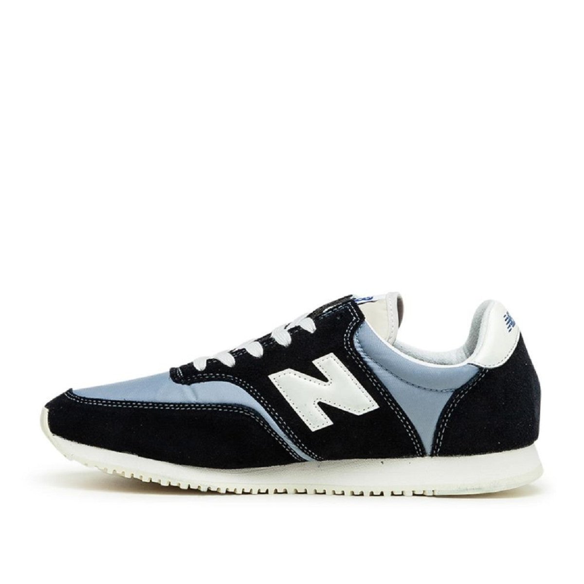 New Balance MLC100 YA (Schwarz / Graublau) - Allike Store