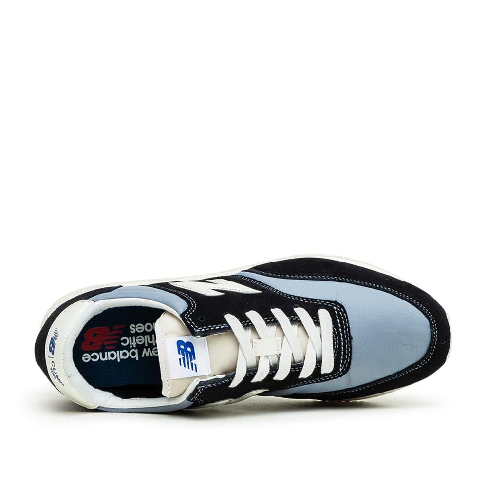 New Balance MLC100 YA (Schwarz / Graublau) - Allike Store