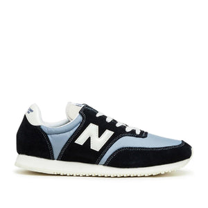 New Balance MLC100 YA (Schwarz / Graublau) - Allike Store