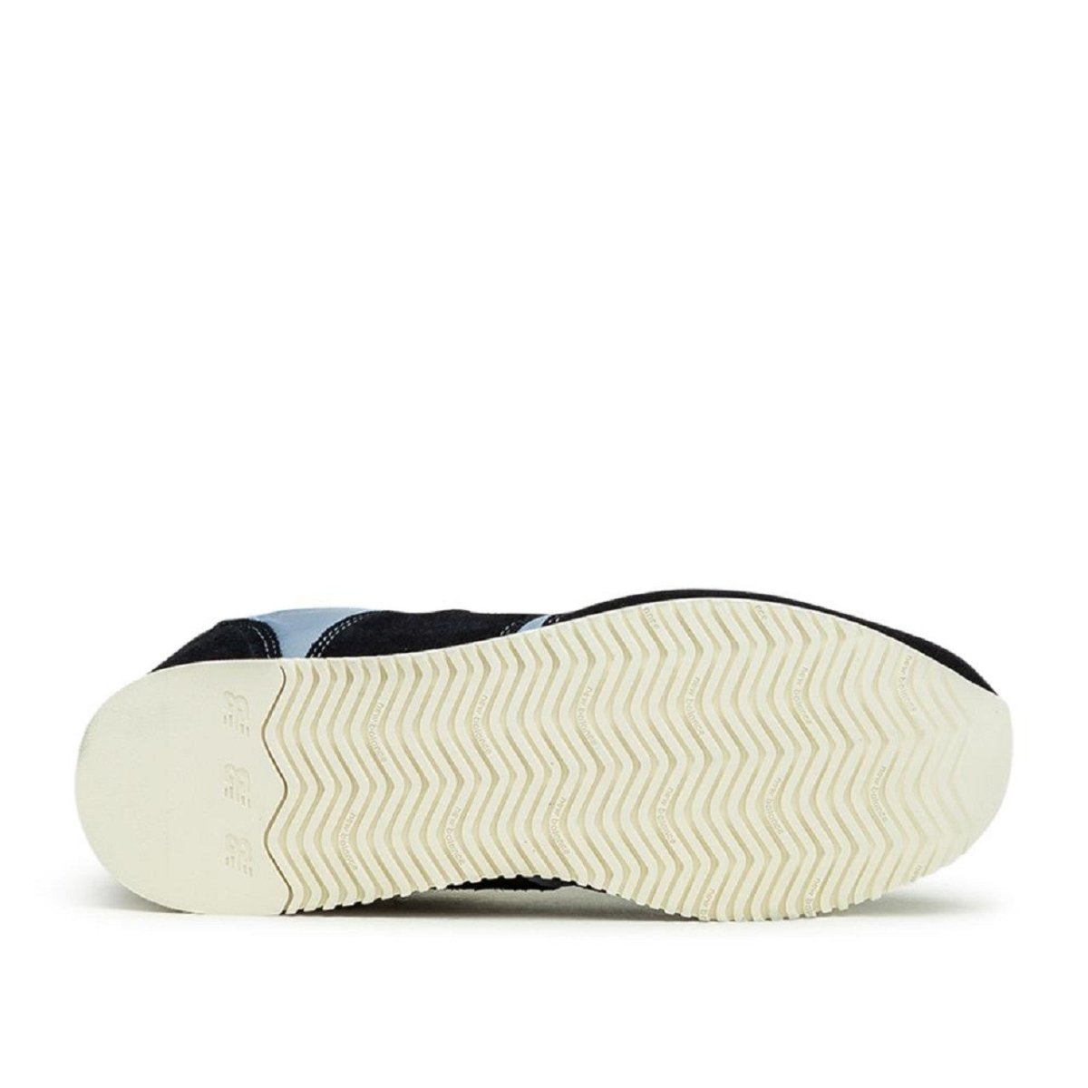 New Balance MLC100 YA (Schwarz / Graublau) - Allike Store