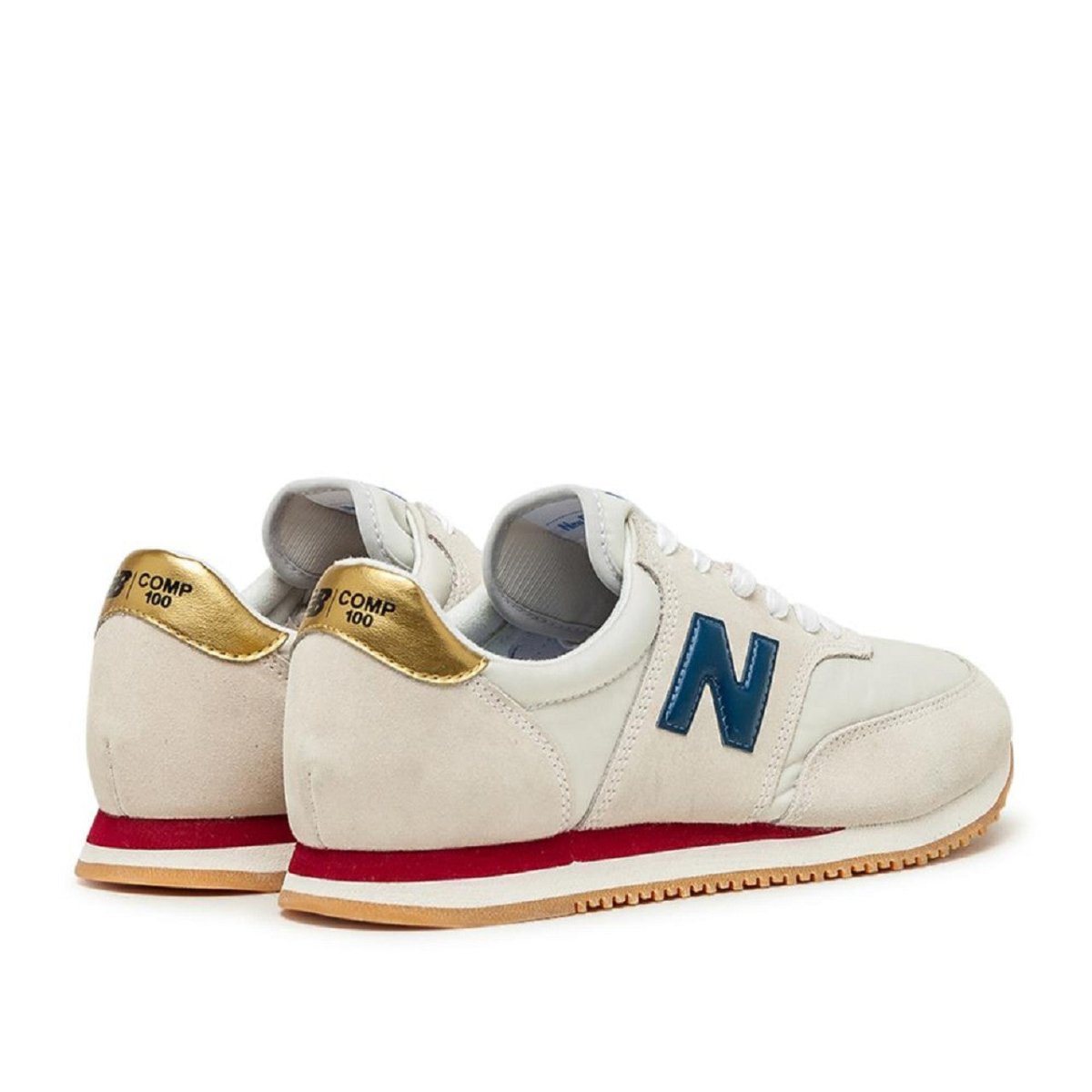 New Balance MLC100 YC (Beige) - Allike Store