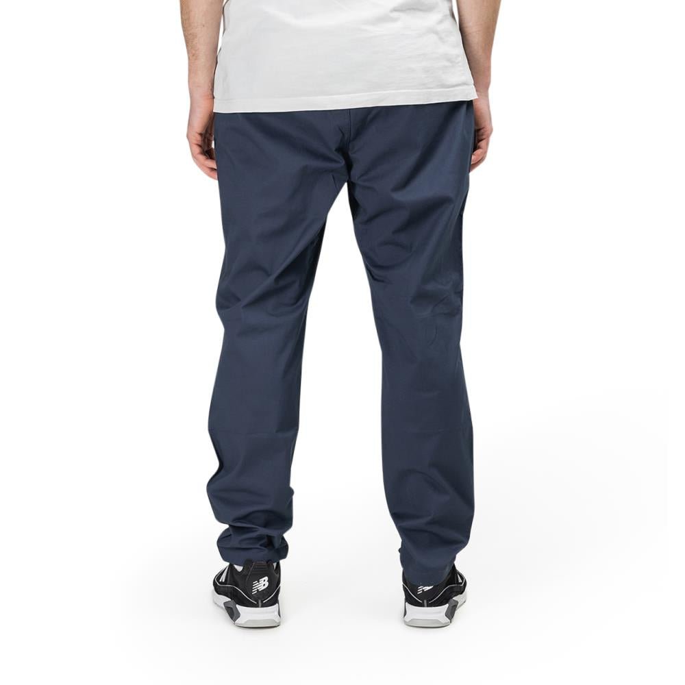 New Balance MP01502 NGO Athletics Wind Pant (Navy) - Allike Store