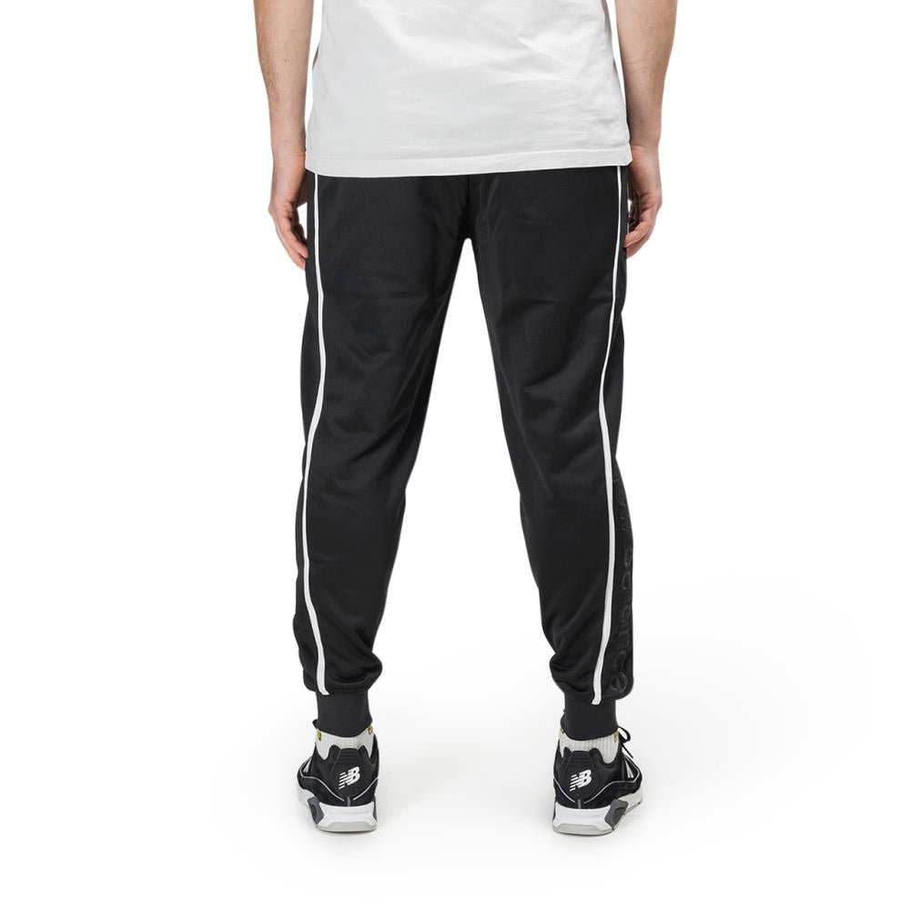New Balance MP01503 BK Athletics Track Pant (Schwarz) - Allike Store