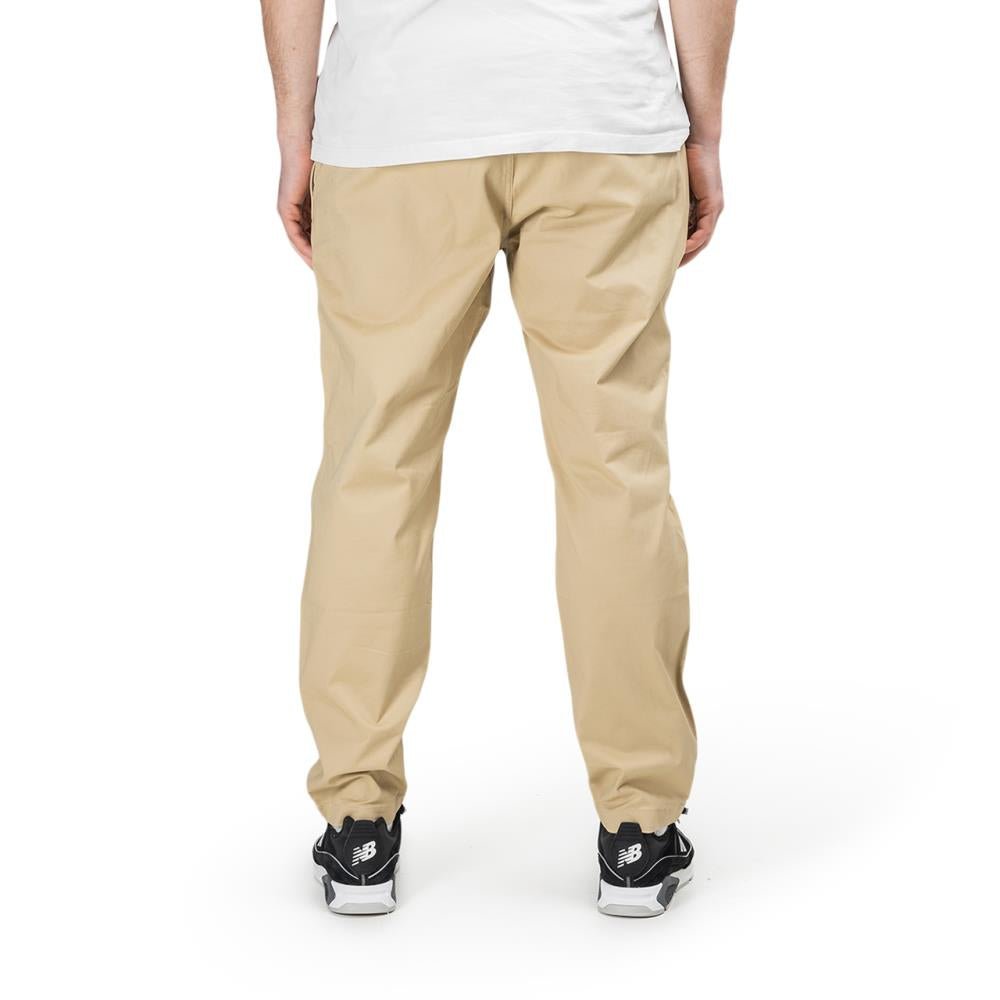 New Balance MP01504 INC Athletics Woven Pant (Beige) - Allike Store