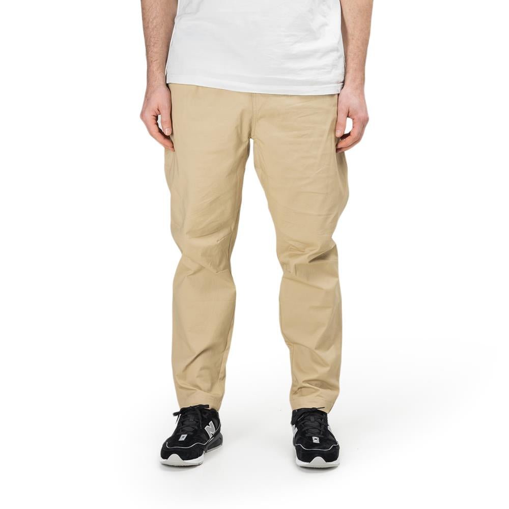 New Balance MP01504 INC Athletics Woven Pant (Beige) - Allike Store