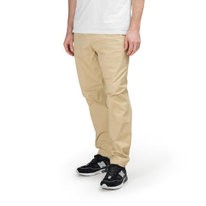 New Balance MP01504 INC Athletics Woven Pant (Beige) - Allike Store
