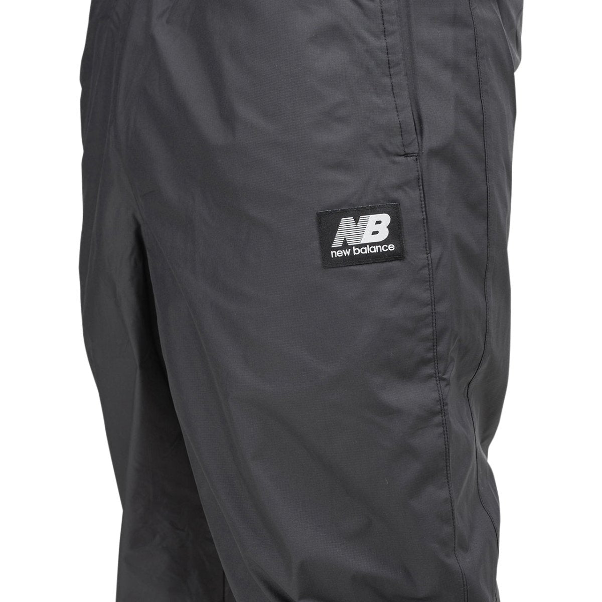 New Balance MP01506 BK Athletics Archive Pant (Schwarz) - Allike Store