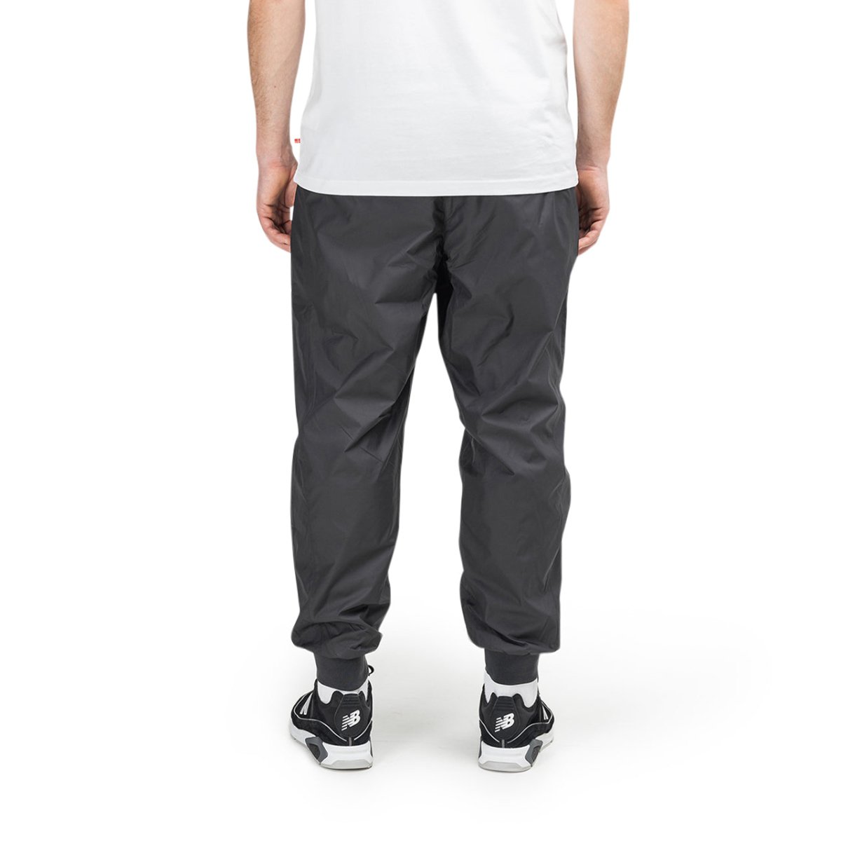 New Balance MP01506 BK Athletics Archive Pant (Schwarz) - Allike Store