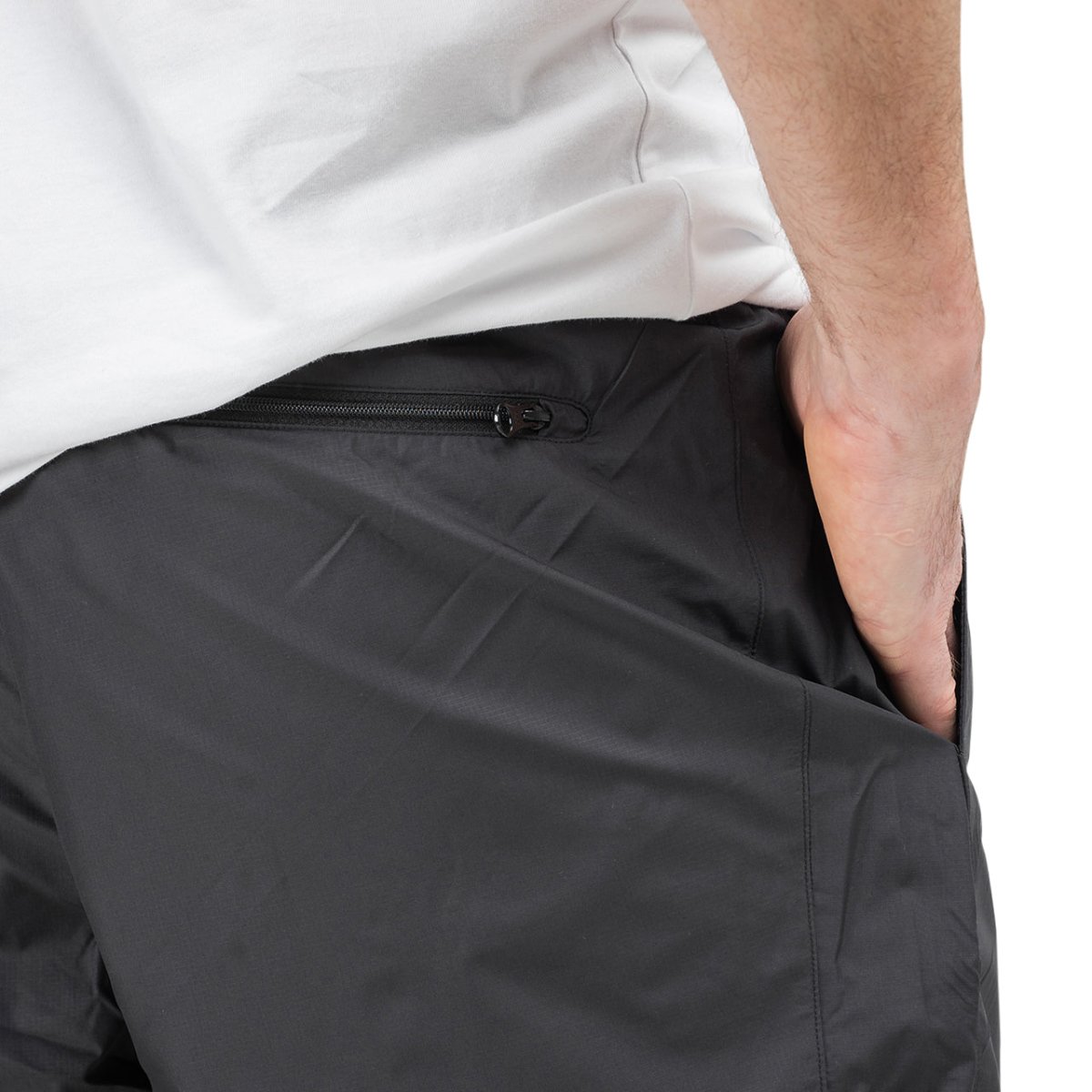 New Balance MP01506 BK Athletics Archive Pant (Schwarz) - Allike Store