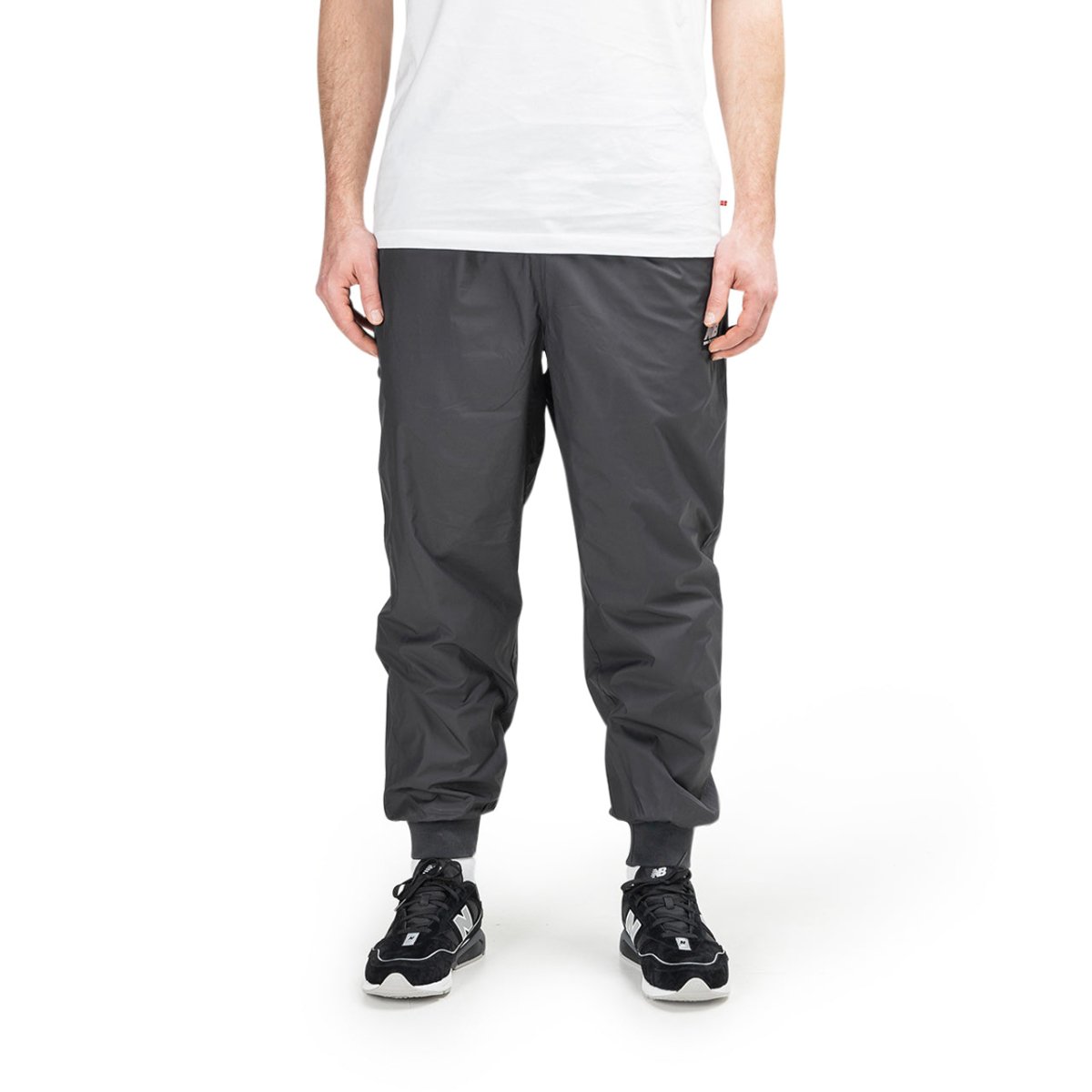 New Balance MP01506 BK Athletics Archive Pant (Schwarz) - Allike Store