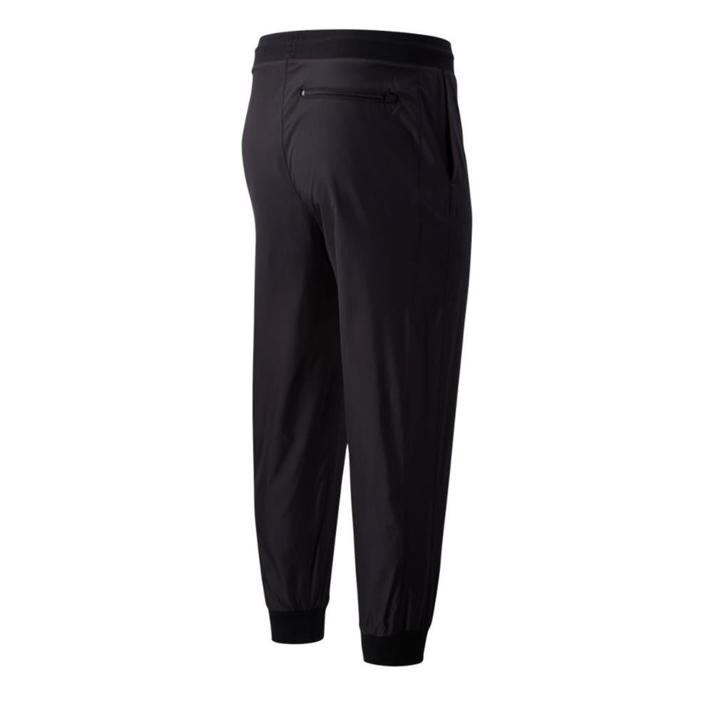 New Balance MP01506 BK Athletics Archive Pant (Schwarz) - Allike Store