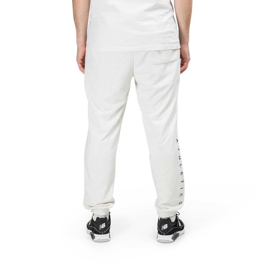New Balance MP01508 SAH Essentials Sweatpant (Grau) - Allike Store