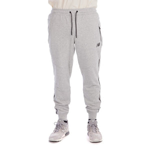 New Balance MP81500 247 Sport Knit Jogger (Hellgrau) - Allike Store