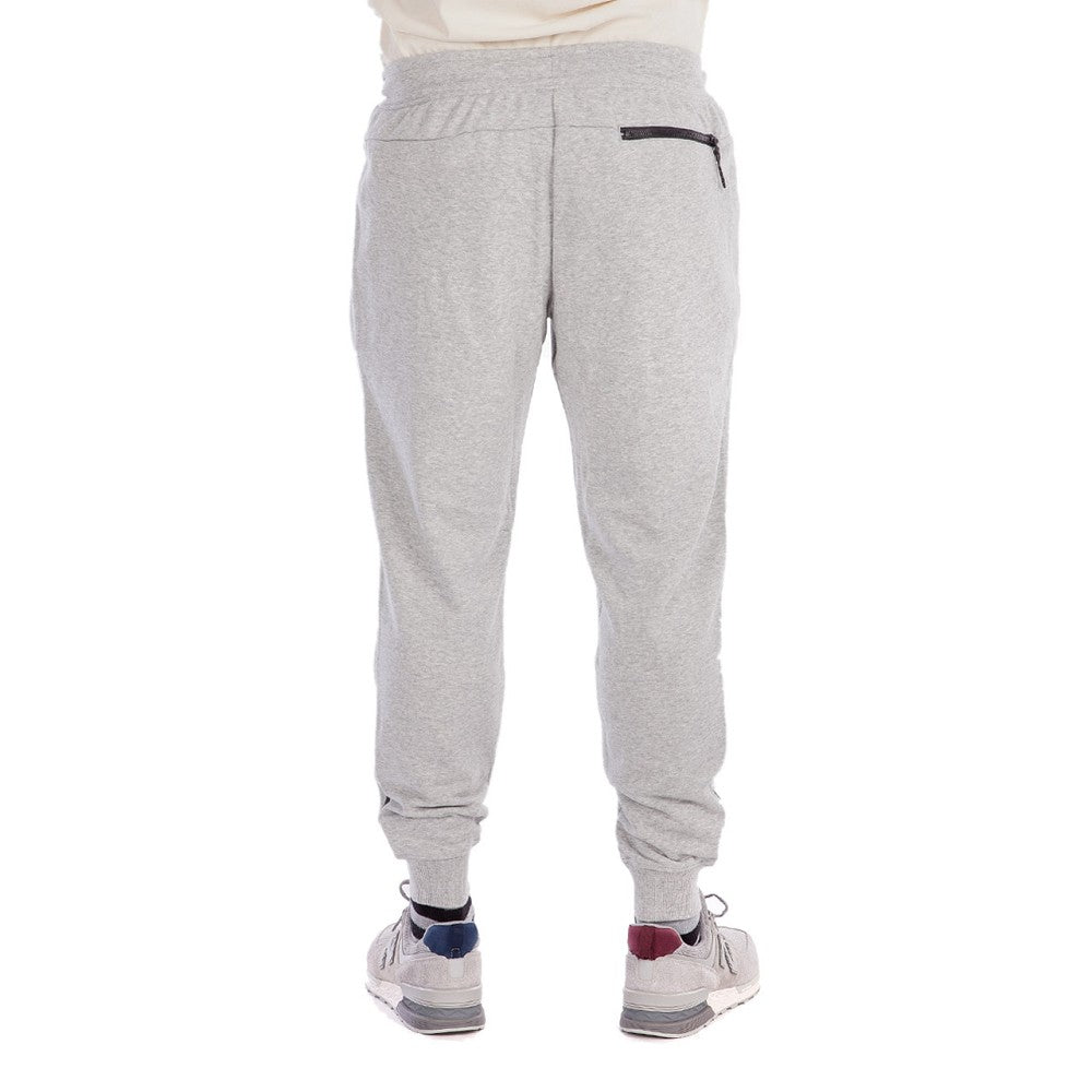 New Balance MP81500 247 Sport Knit Jogger (Hellgrau) - Allike Store