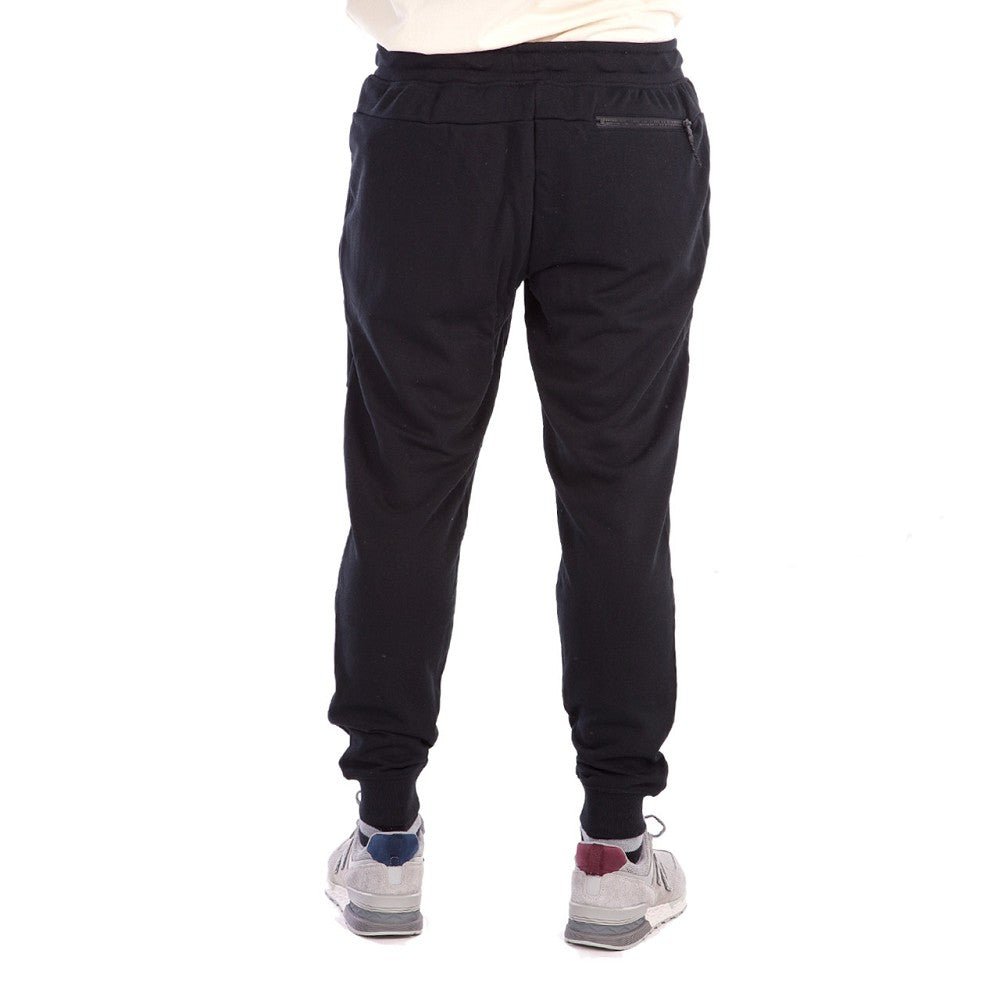 New Balance MP81500 247 Sport Knit Jogger (Schwarz) - Allike Store